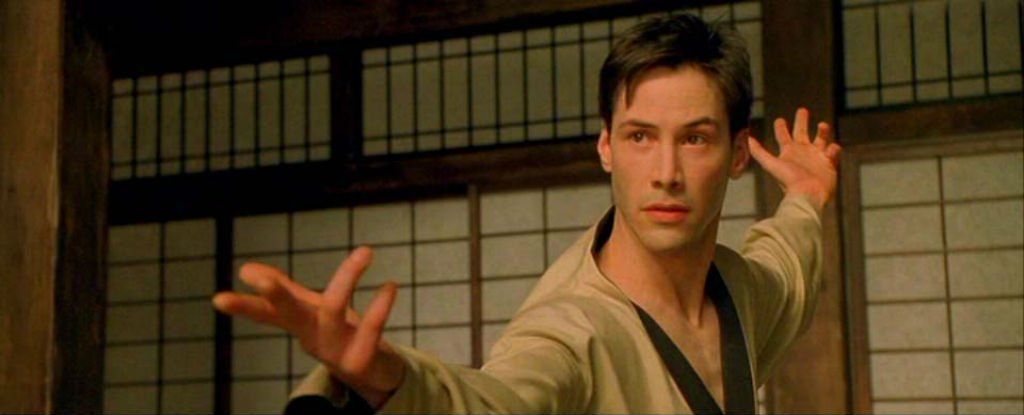 3 Things The Matrix Taught Me About Learning